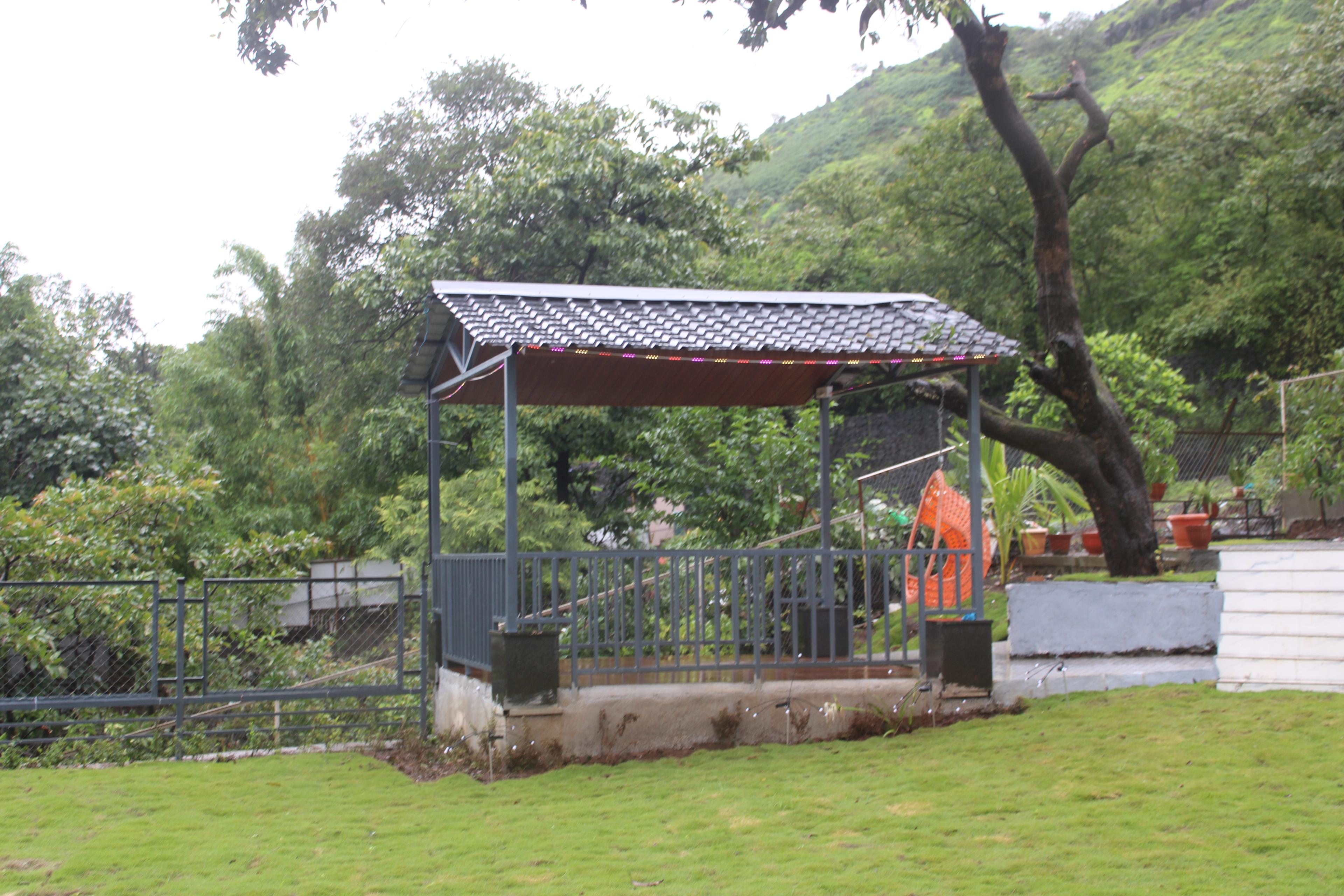 Farmhouse